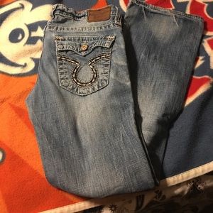 Big star jeans